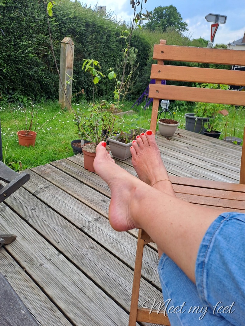 Jul22 Meet My Feet - Jul22