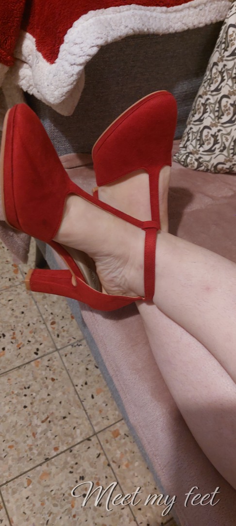 Beaupied60 Meet My Feet - Beaupied60