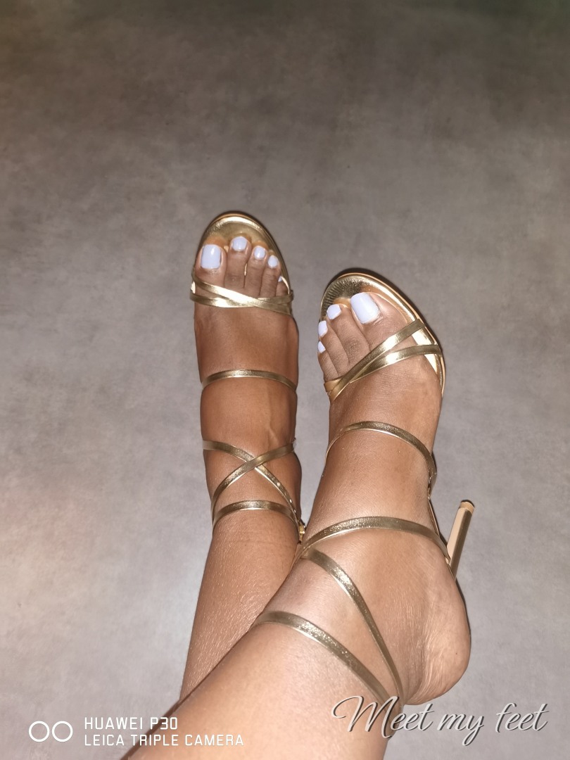 EbenFeet EbenFeet